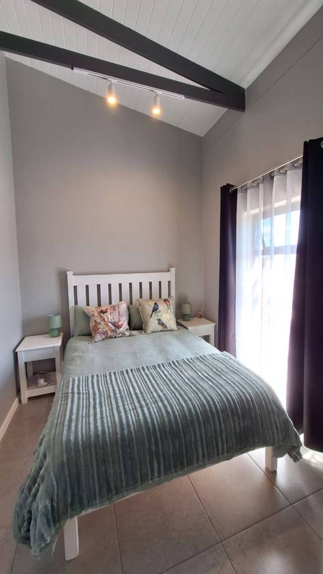 50 M² Apartment ∙ 2 Bedrooms ∙ 4 Guests - Langebaan