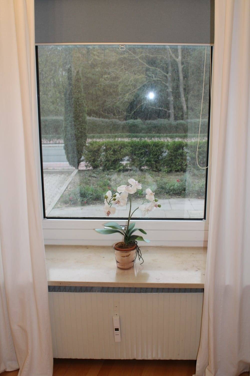 54 m² Ferienwohnung ∙ 2 Schlafzimmer ∙ 4 Gäste – Bild 14
