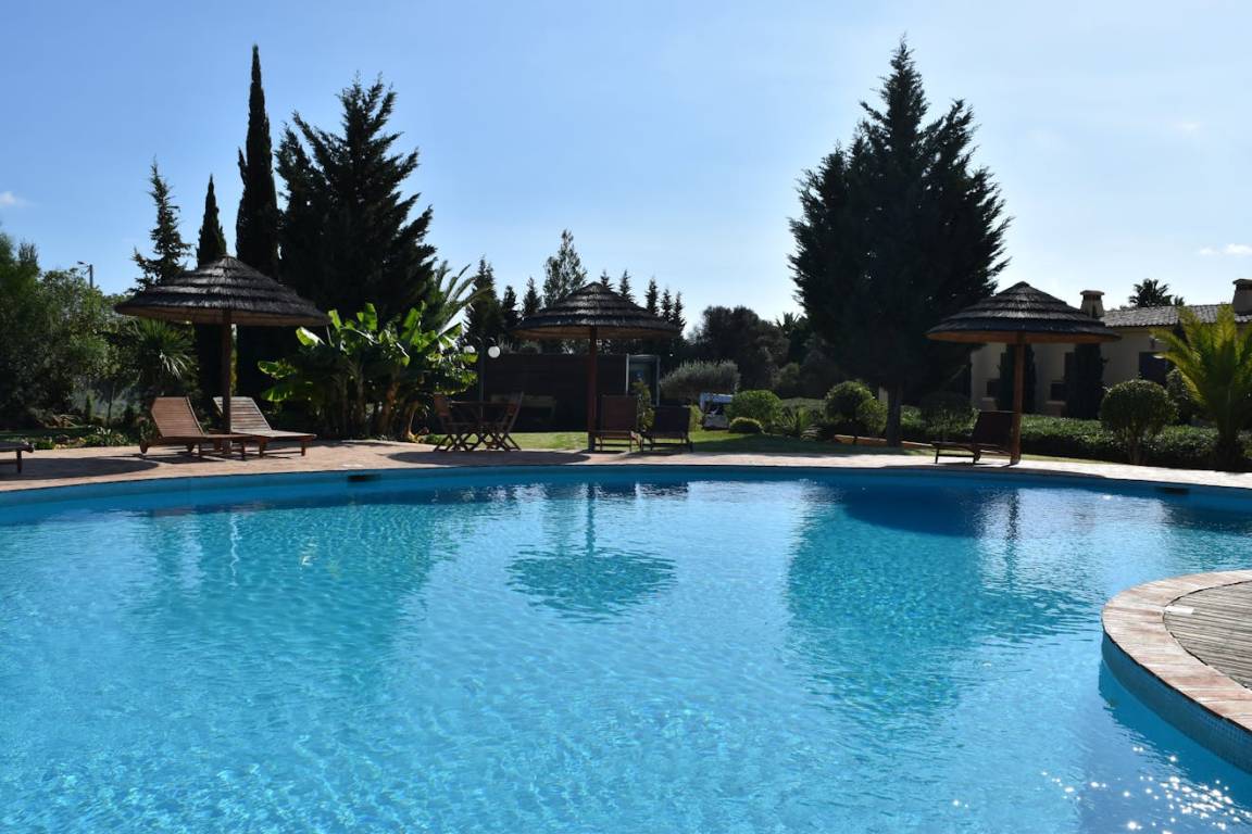 86 M² Casa ∙ 2 Habitaciones ∙ 4 Huéspedes - Algarve