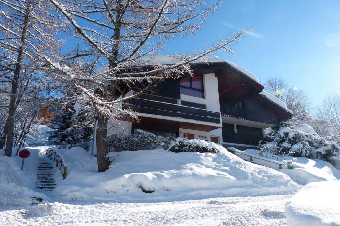 58 m² Ferienwohnung ∙ 2 Schlafzimmer ∙ 6 Gäste – Bild 9