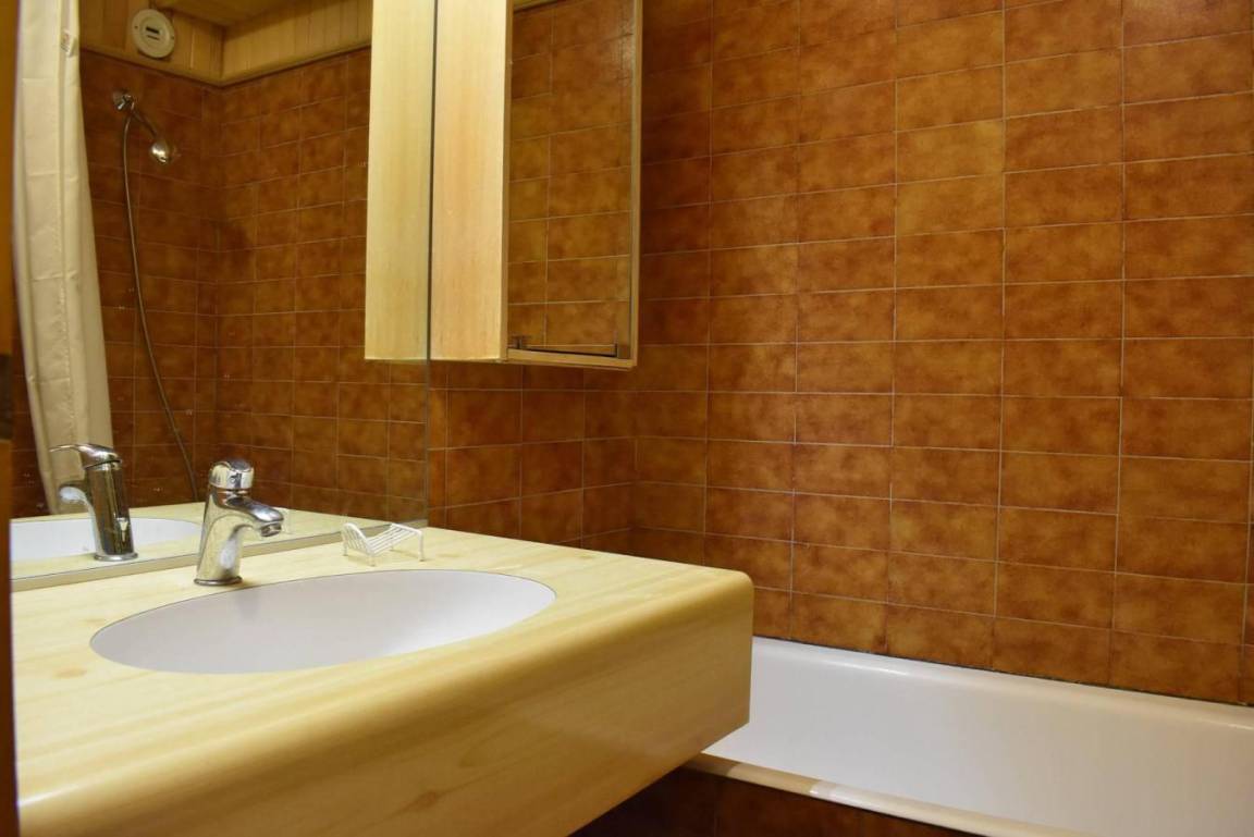 33 m² Ferienwohnung ∙ 1 Schlafzimmer ∙ 5 Gäste – Bild 11