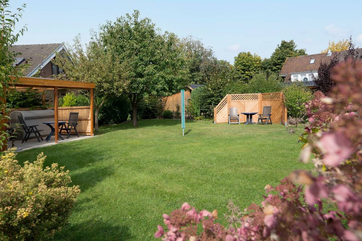 46 m² Ferienwohnung ∙ 1 Schlafzimmer ∙ 4 Gäste – Bild 38