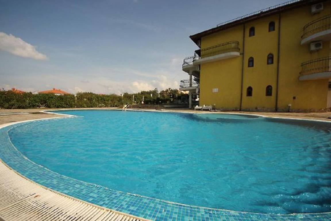 Appartement ∙ 1 Chambre ∙ 3 Personnes - Bulgarie