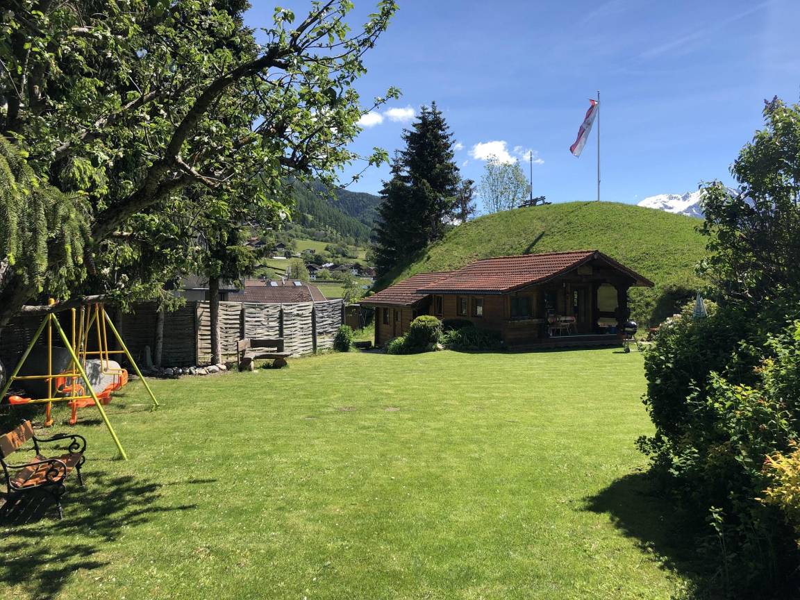 65 M² Ferienhaus ∙ 2 Schlafzimmer ∙ 5 Gäste - Matrei in Osttirol