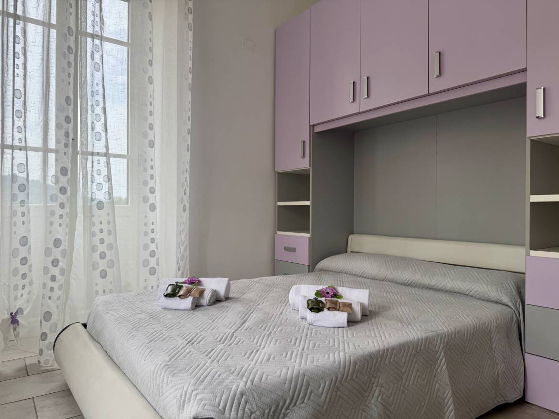 29 M² Apartment ∙ 1 Bedroom ∙ 2 Guests - İmperia, İtalya