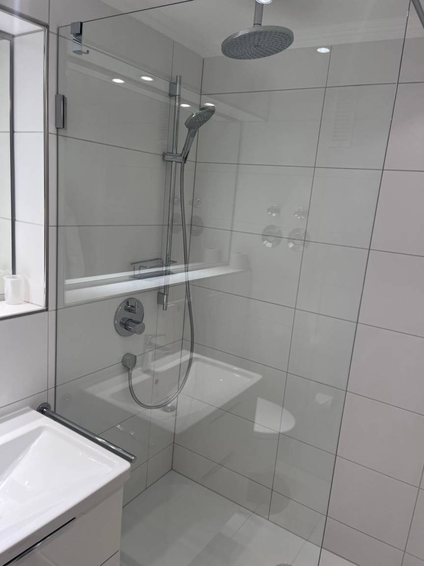 34 m² Ferienwohnung ∙ 1 Schlafzimmer ∙ 2 Gäste – Bild 13