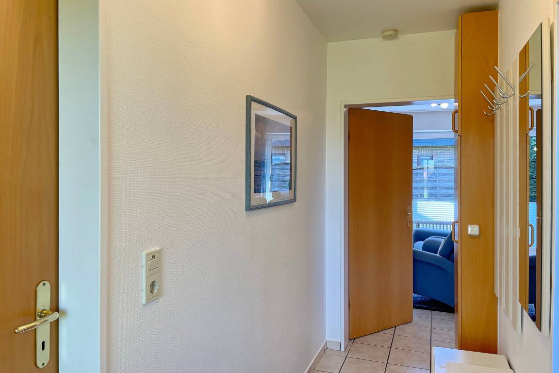 42 m² Ferienhaus ∙ 1 Schlafzimmer ∙ 2 Gäste – Bild 16