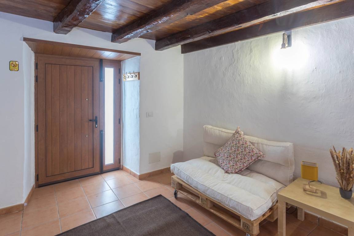 80 M² Casa ∙ 2 Habitaciones ∙ 4 Huéspedes - Gáldar