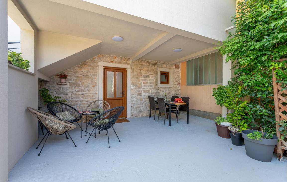 50 M² Apartment ∙ 2 Bedrooms ∙ 4 Guests - Bale