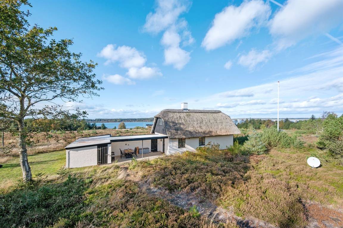 85 m&sup2; Ferienhaus 3 Schlafzimmer 6 G&auml;ste
