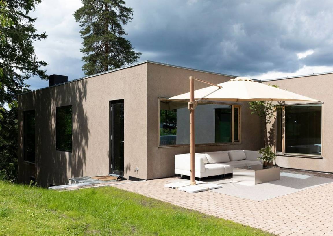 127 M² House ∙ 1 Bedroom ∙ 2 Guests - Oslo