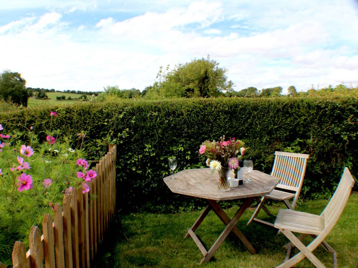 Broomley Cottage — photo 15