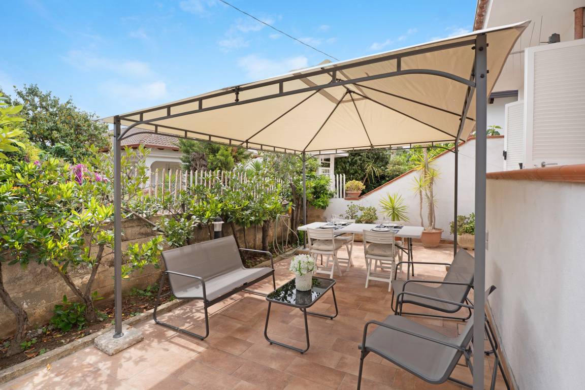 55 M² Apartment ∙ 2 Bedrooms ∙ 5 Guests - Castellabate