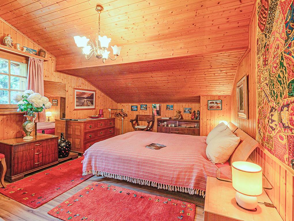 120 m² Ferienhaus ∙ 3 Schlafzimmer ∙ 7 Gäste – Bild 17