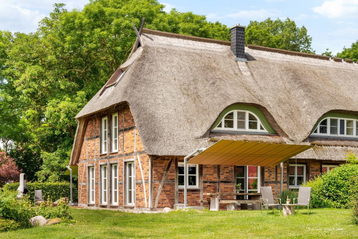 360 m&sup2; Ferienhaus 7 Schlafzimmer 14 G&auml;ste