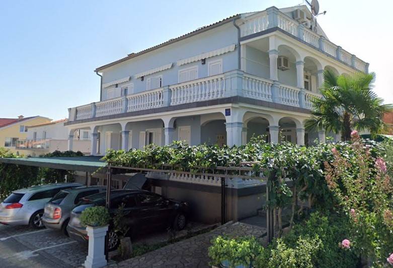 25 M² Appartamento Vacanza ∙ 1 Camera Da Letto ∙ 2 Ospiti - Malinska
