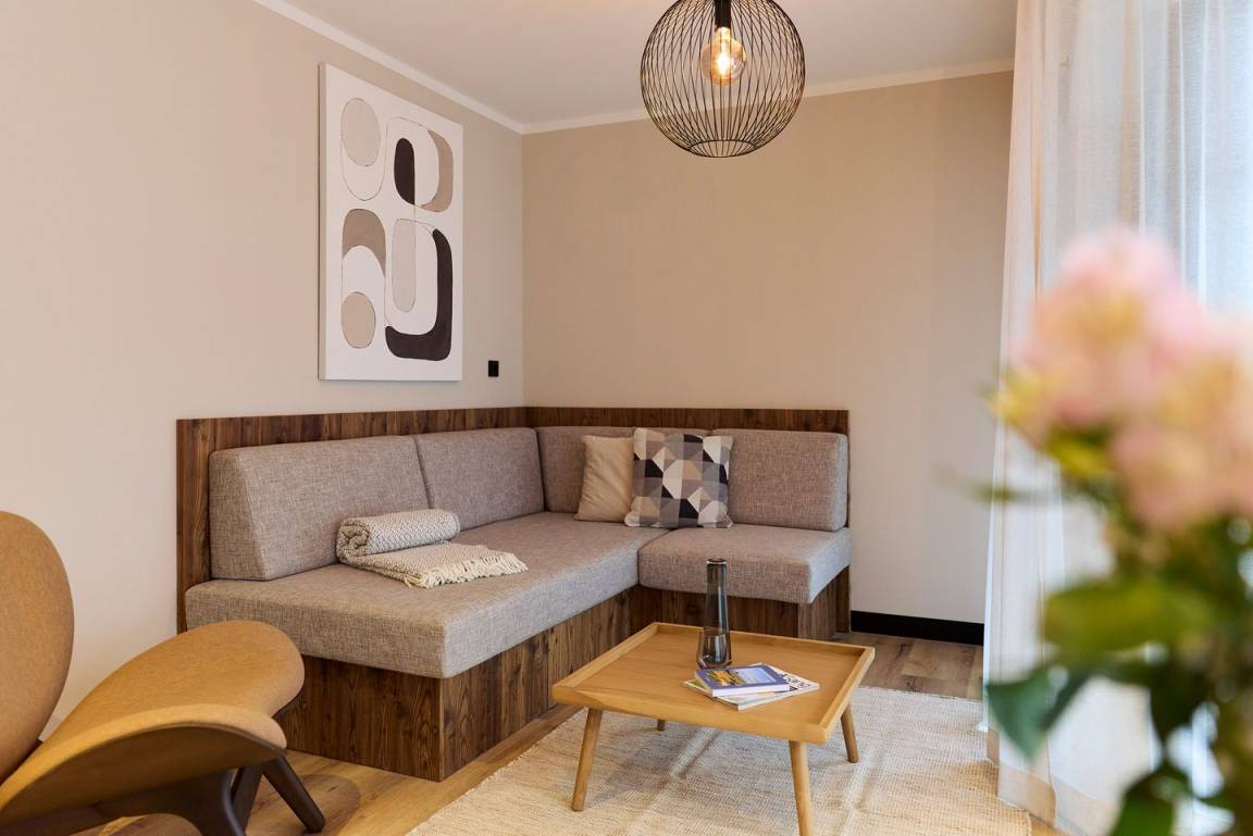 69 M² Ferienwohnung ∙ 2 Schlafzimmer ∙ 4 Gäste - Sankt Peter-Ording