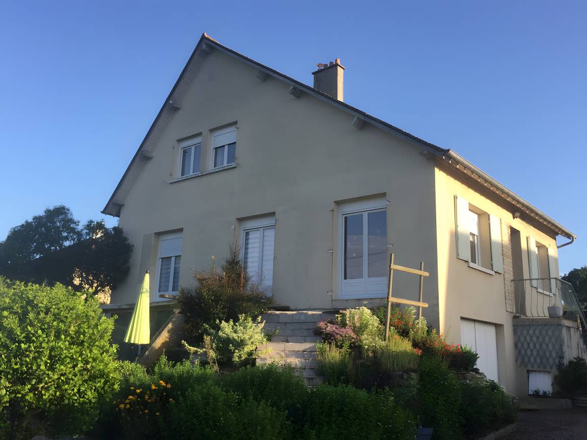 11 M² Bed And Breakfast ∙ 1 Bedroom ∙ 2 Guests - Cabourg