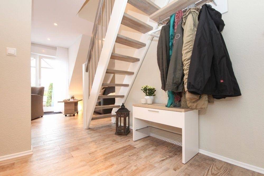 60 m² Ferienwohnung ∙ 2 Schlafzimmer ∙ 4 Gäste – Bild 10