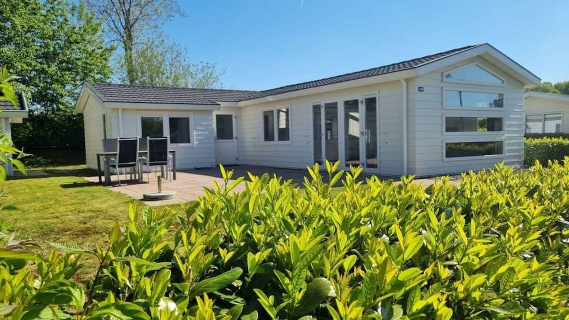 65 M² Maison De Vacances ∙ 2 Chambres ∙ 4 Personnes - Amsterdam