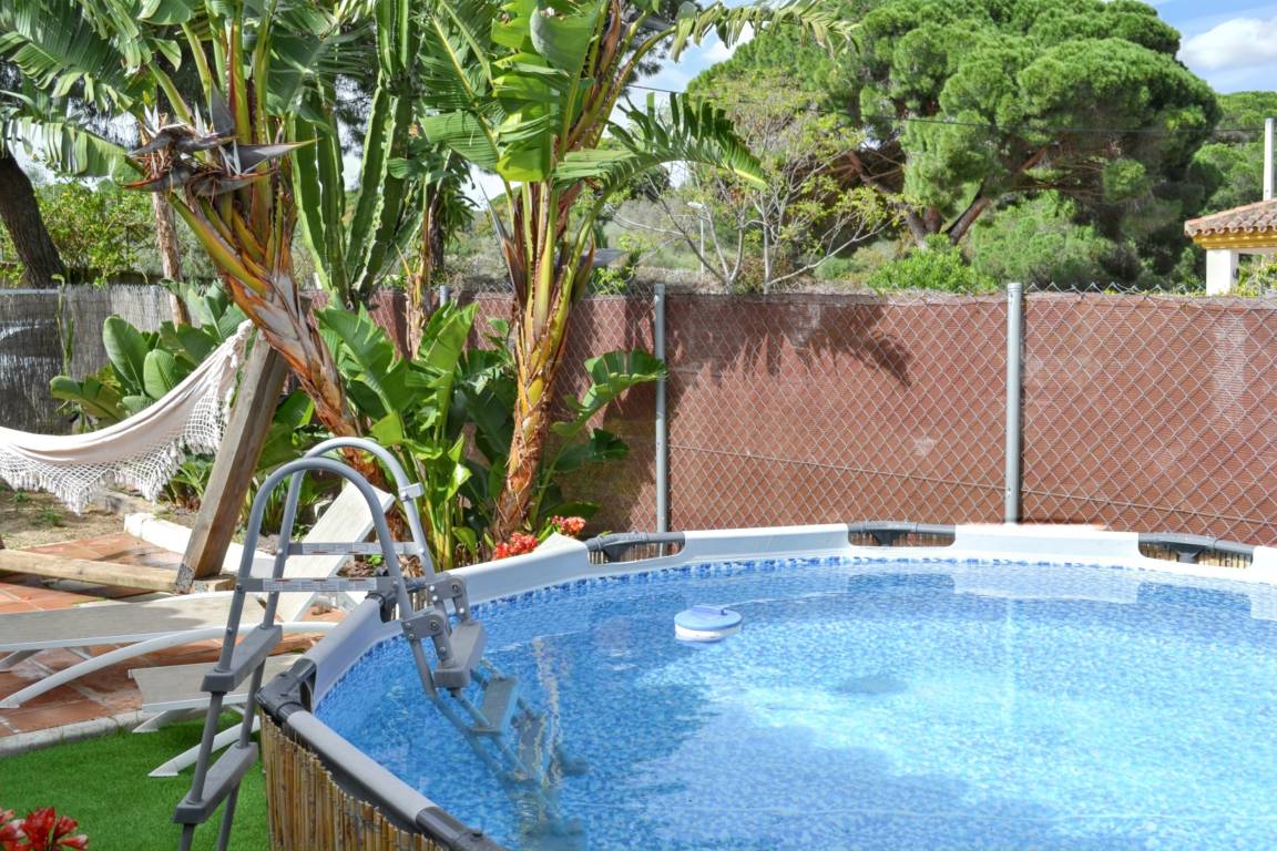 200 M² House ∙ 3 Bedrooms ∙ 6 Guests - Barbate