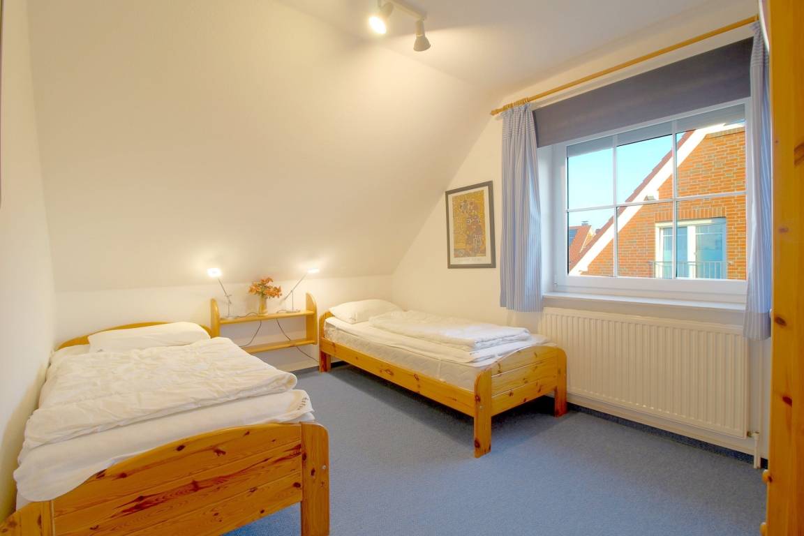 120 m² Ferienhaus ∙ 3 Schlafzimmer ∙ 6 Gäste – Bild 15