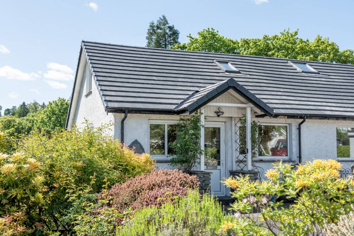 Cottage ∙ 2 Bedrooms ∙ 4 Guests - Rydal Water