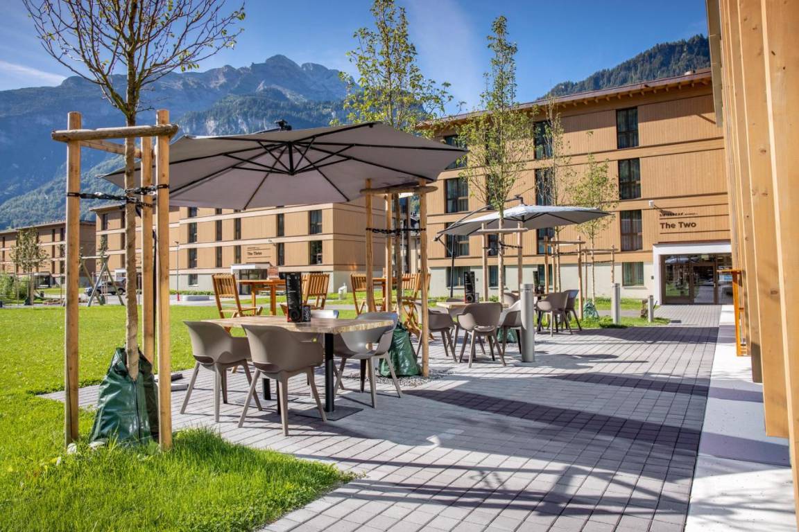 71 m² Ferienwohnung ∙ 2 Schlafzimmer ∙ 6 Gäste – Bild 36