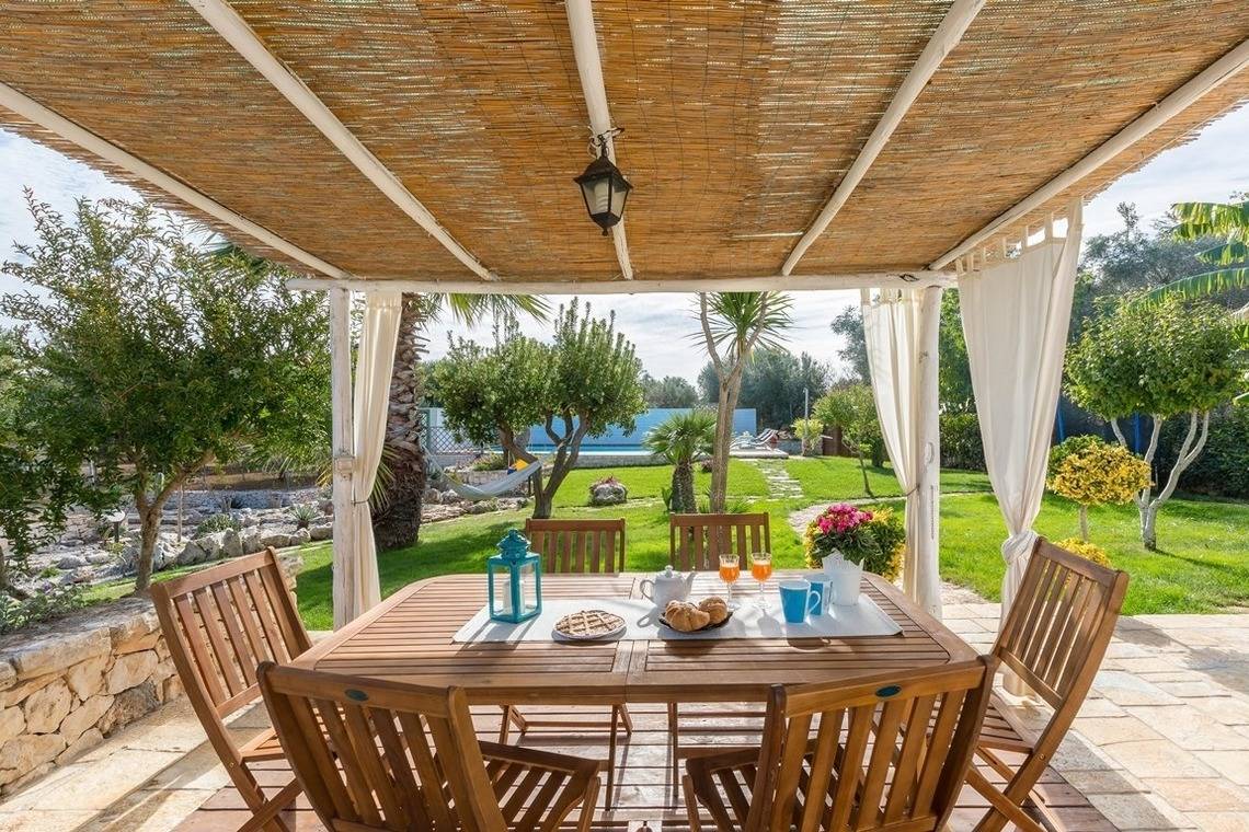 100 m² Ferienhaus ∙ 2 Schlafzimmer ∙ 6 Gäste – Bild 7