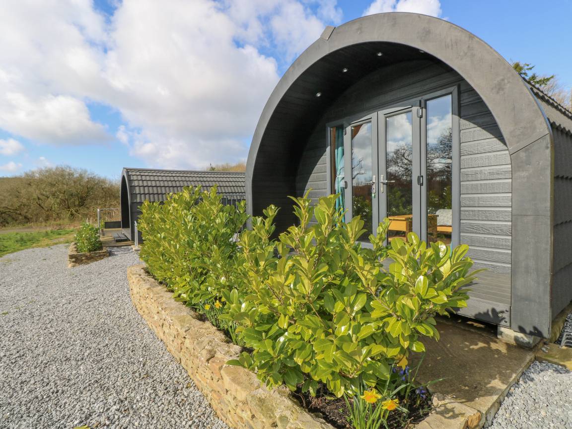 Cottage ∙ 1 Bedroom ∙ 2 Guests - Burry Port