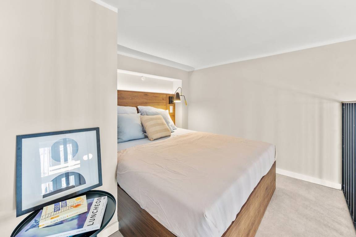 24 M² Ferienwohnung ∙ 2 Gäste - Ahrensfelde