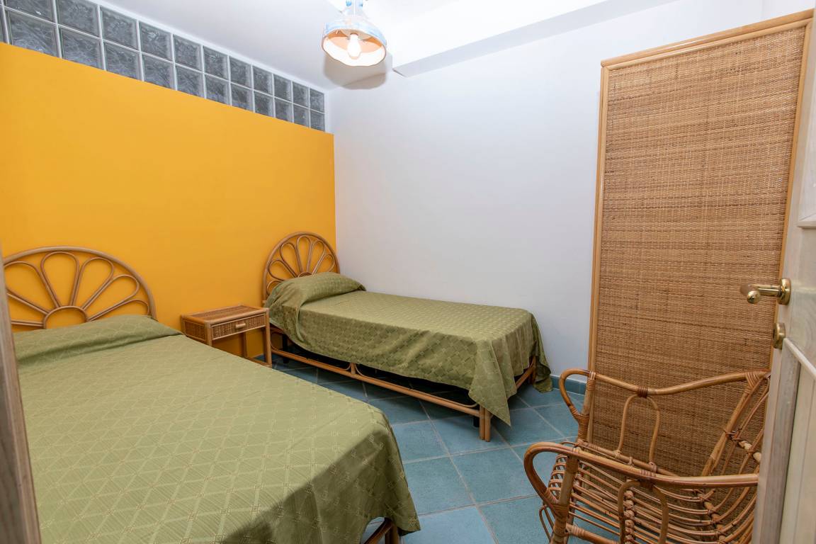 150 m² Ferienhaus ∙ 5 Schlafzimmer ∙ 6 Gäste – Bild 25