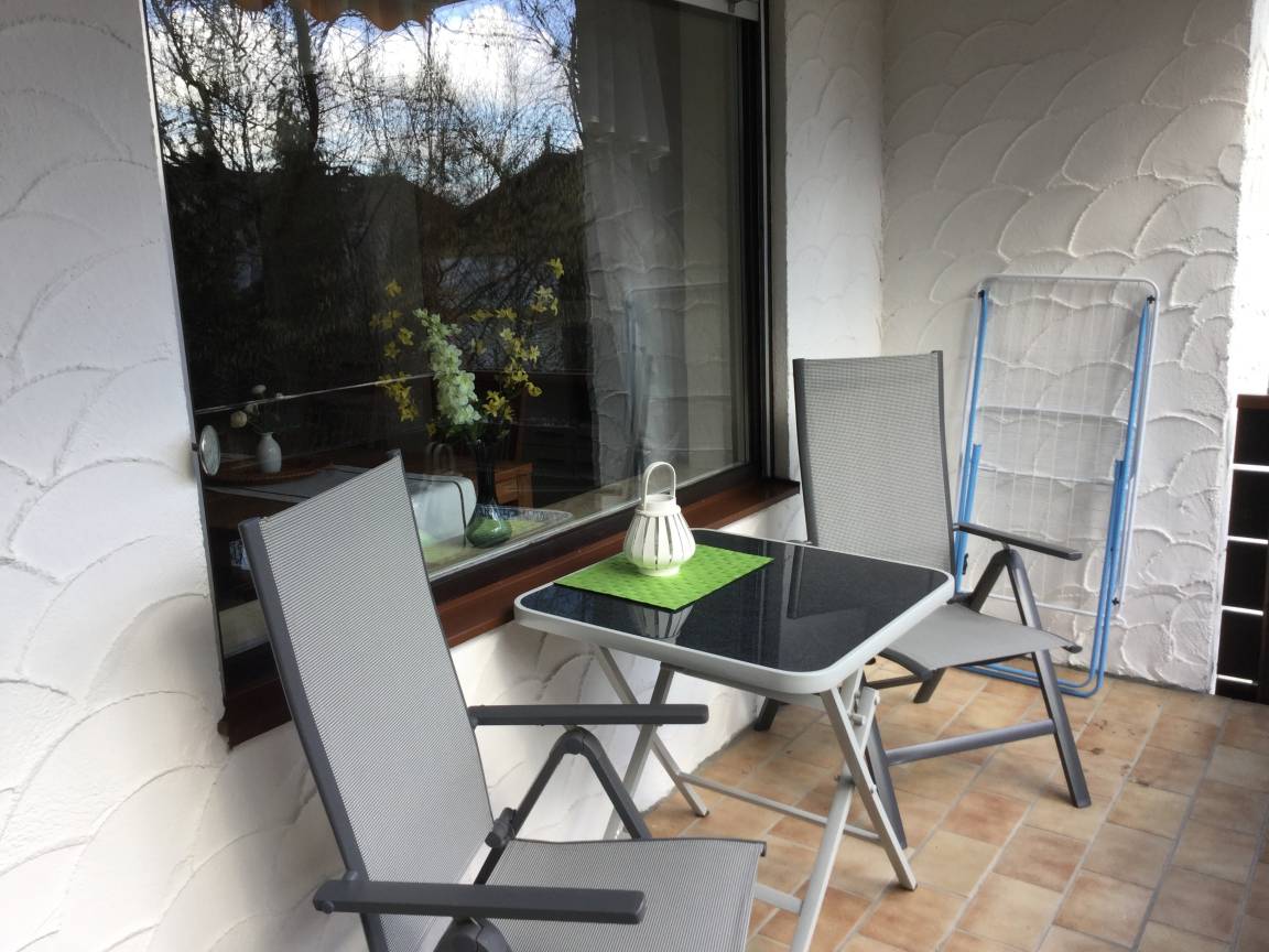 85 m² Ferienwohnung ∙ 2 Schlafzimmer ∙ 4 Gäste – Bild 22