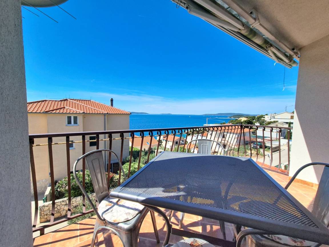 52 M² Appartement ∙ 2 Chambres ∙ 5 Personnes - Trogir