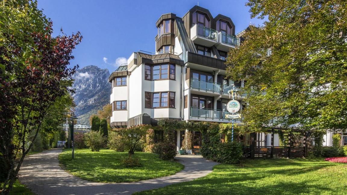 Hotelli ∙ 3 Vierasta - Berchtesgaden
