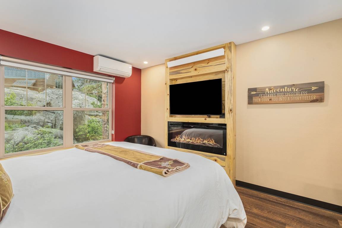 14 M² Apartment ∙ 1 Bedroom ∙ 2 Guests - Estes Park, CO