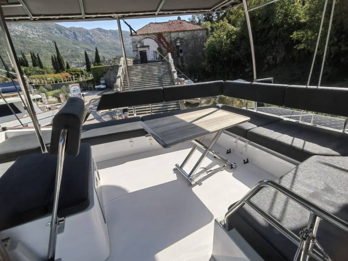 14 M² Casa Flotante ∙ 3 Habitaciones ∙ 6 Huéspedes - Dubrovnik