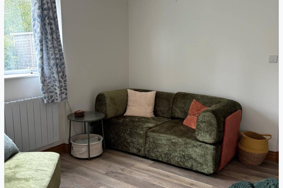 40 M² Cottage ∙ 2 Bedrooms ∙ 5 Guests - Braunton