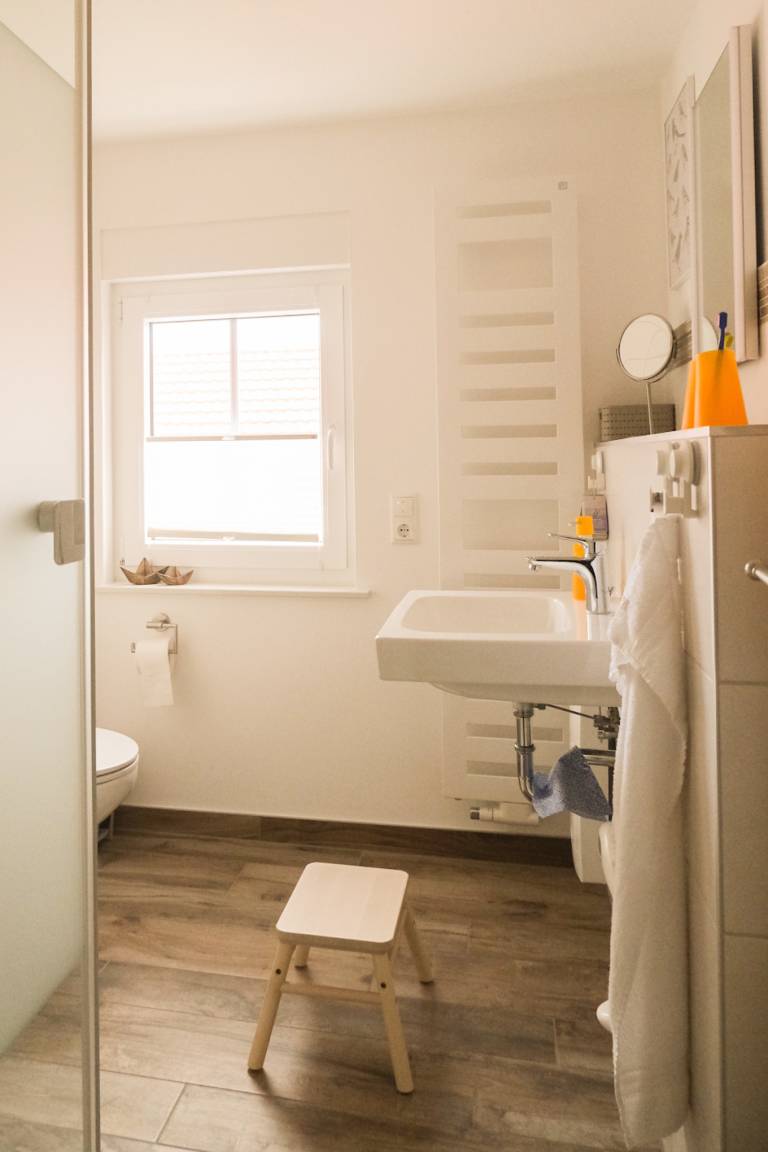 63 m² Ferienwohnung ∙ 2 Schlafzimmer ∙ 6 Gäste – Bild 23