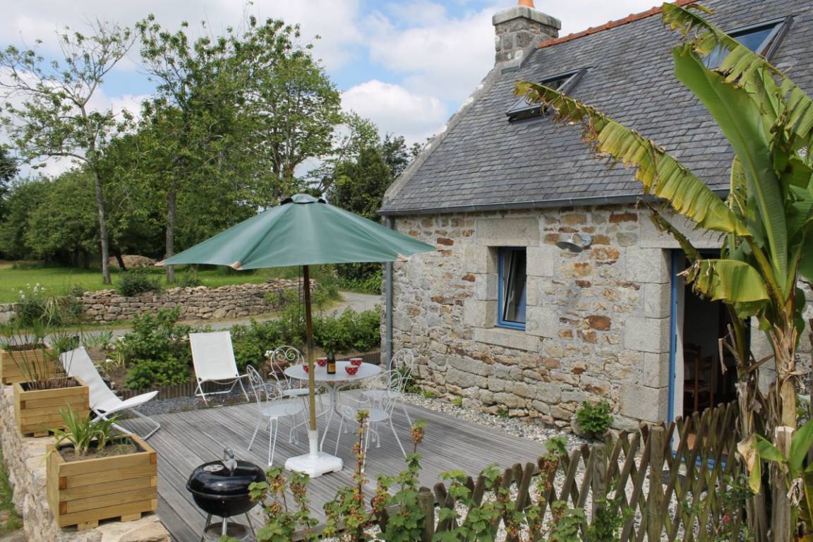 32 m&sup2; G&icirc;te 1 Schlafzimmer 2 G&auml;ste