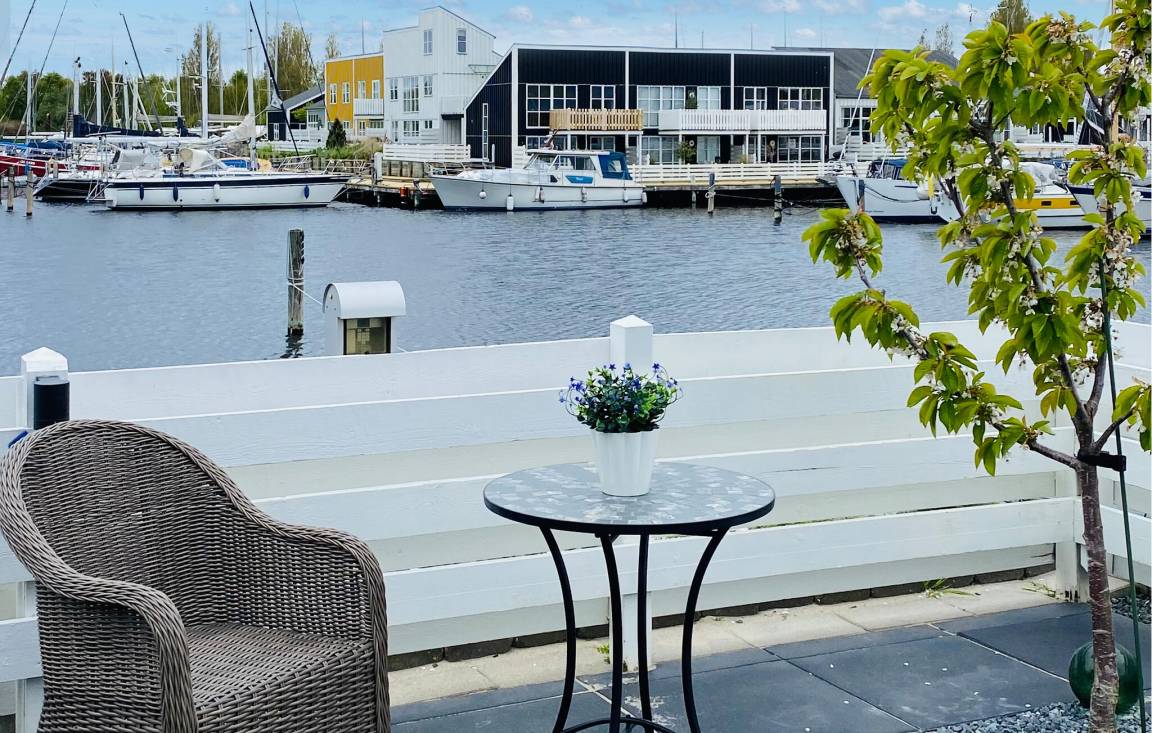 67 M² Casa ∙ 2 Habitaciones ∙ 5 Huéspedes - Ebeltoft