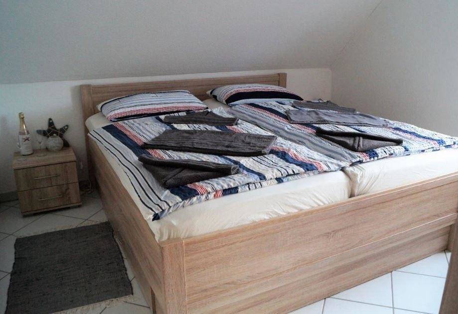 85 m² Ferienwohnung ∙ 3 Schlafzimmer ∙ 6 Gäste – Bild 14