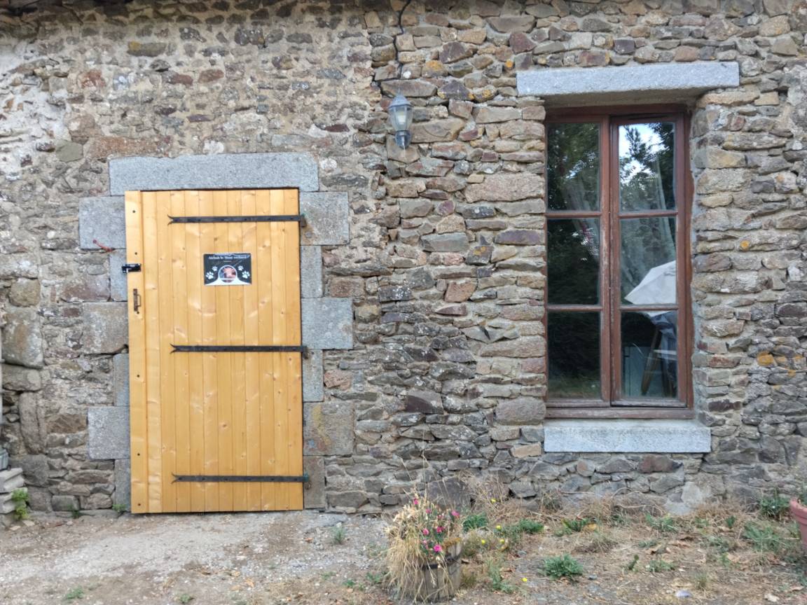 50 M² Maison De Vacances ∙ 1 Chambre ∙ 4 Personnes - Mayenne