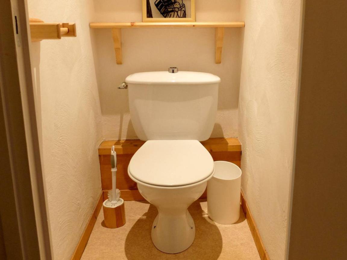 28 m² Studio ∙ 1 Schlafzimmer ∙ 4 Gäste – Bild 9