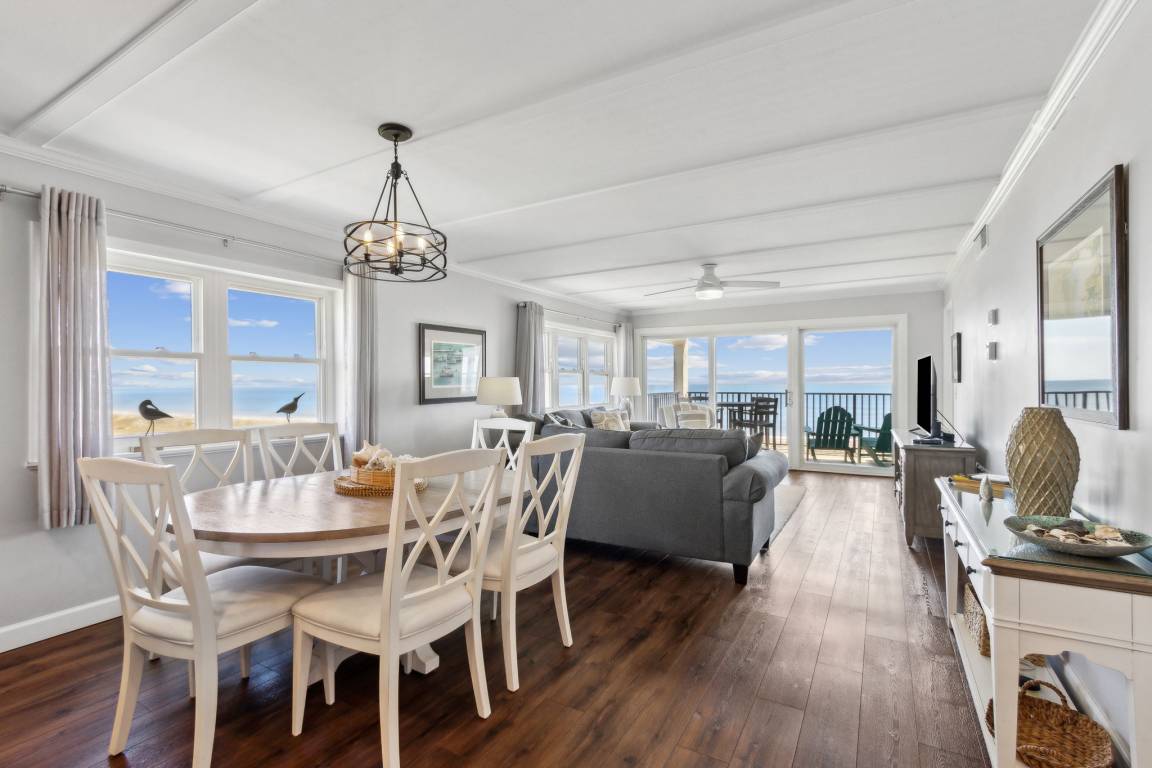 105 M² Condo ∙ 2 Bedrooms ∙ 6 Guests - Fernandina Beach, FL