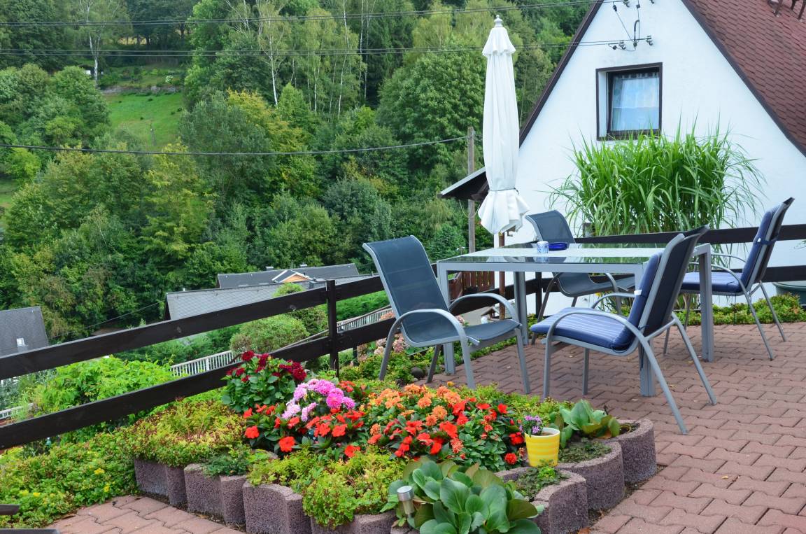 52 m² Ferienhaus ∙ 2 Schlafzimmer ∙ 4 Gäste – Bild 11