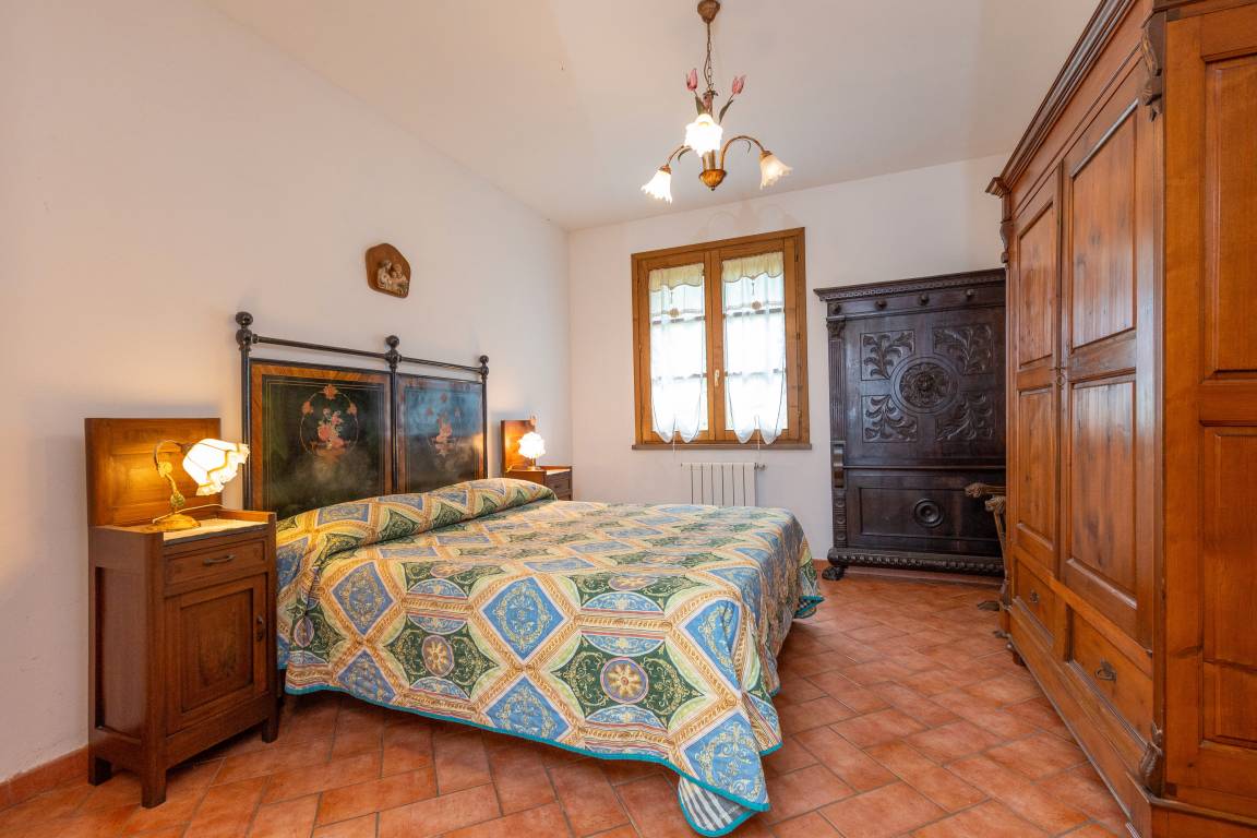 45 M² Ferienwohnung ∙ 2 Schlafzimmer ∙ 4 Gäste - Cecina
