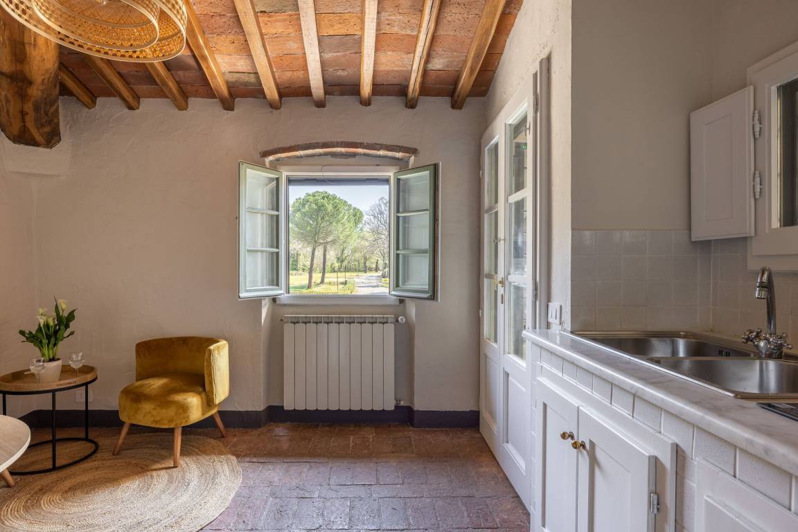 90 m² Ferienwohnung ∙ 2 Schlafzimmer ∙ 3 Gäste – Bild 8