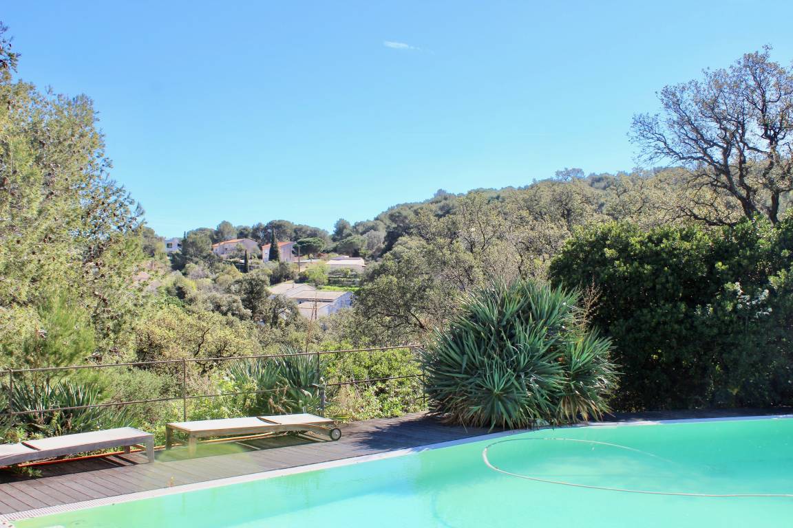 45 M² Villa ∙ 1 Bedroom ∙ 4 Guests - La Garde
