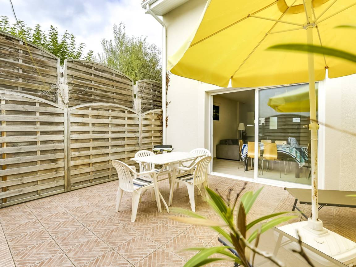 78 M² House ∙ 2 Bedrooms ∙ 6 Guests - Biscarrosse